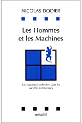 Les hommes et les machines