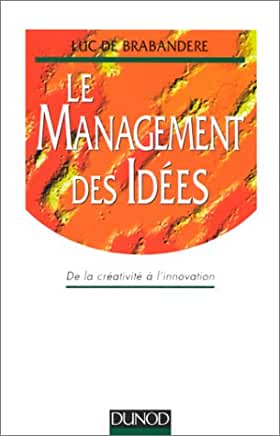management des idées