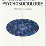 Vocabulaire de psychosociologie Enriquez