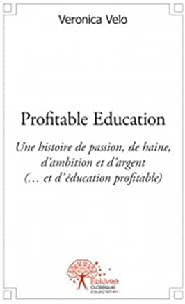 Profitable éducation