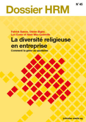 Dossier HRM no45 Diversité religieuse