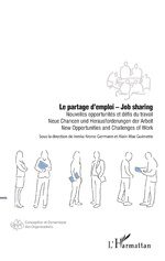 Partage d'emploi - Job Sharing